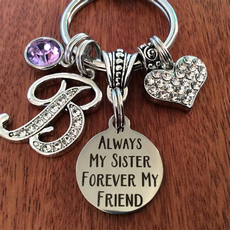 <strong>Sister gift</strong> from <strong>sister</strong>. . Etsy sister gifts
